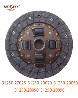 อะไหล่รถยนต์ ดิสก์คลาช OEM 31250-27025 31250-20020 สําหรับโตโยต้า