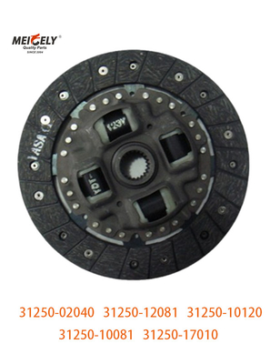 หมากคลาชใหม่ สําหรับรถยนต์โตโยต้า 31250-02040 4A 3T 2E Engine
