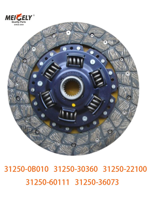 คันคลาช ดิสก์เพลต Oem 31250-0B010 31250-30360