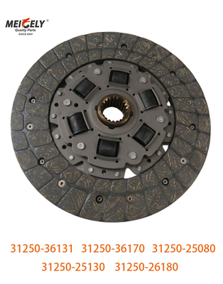 อะไหล่รถยนต์ 31250-36131 31250-36170 ดิสก์คลาช สําหรับ Toyota Camry