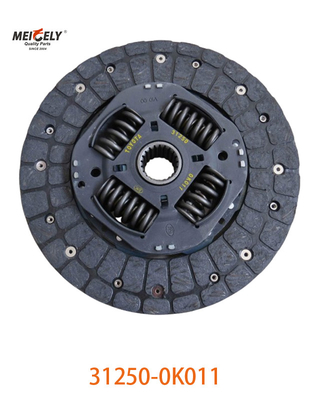 เครื่องยนต์คลาชดิสก์ OEM 31250-0K011 สําหรับ TOYOTA 31250-26182