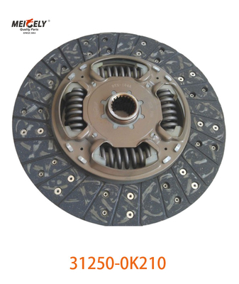 31250-0K210 OEM เหมาะสําหรับ TOYOTA คลัดคลาช ดิสก์คิต