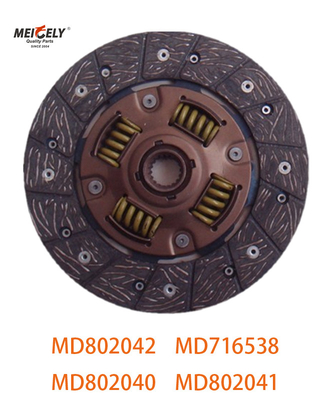OEM MD802042 คลัช ดิสก์ คลัช คิต MD716538 สําหรับ MITSUBISHI