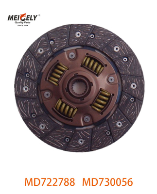 MD722788 ดิสก์คลาช สําหรับ มิตซูบิชิ MD730056 MBD039U