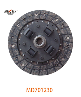 ขายปลีก MD701230 ดิสก์คลาช สําหรับ Mitsubishi T120 MD701231