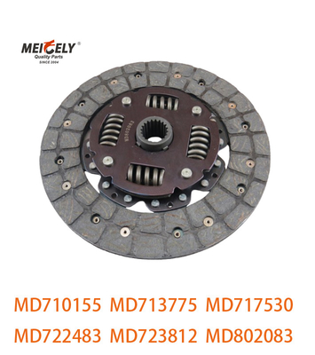 OEM MD710155 คลับคลาช MD713775 คู่คลาชรถยนต์ สําหรับ MITSUBISHI