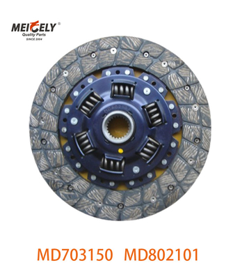MD703150 อุปกรณ์สํารองรถยนต์ คิ๊ตคลาช MD802101 4G52 MBD026U