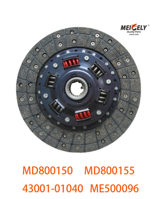 MD800150 MD800155 กล่องคลาช สําหรับรถบรรทุกมิตซูบิชิ