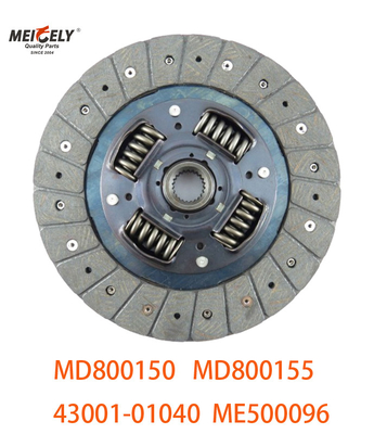 เครื่องขนส่งรถยนต์ 43001-01040 กล่องคลาช สําหรับ Mitsubishi ME500096
