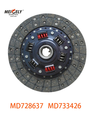 MD728637 คลัชดิสก์ OEM MD733426 สําหรับมิตซูบิชิ