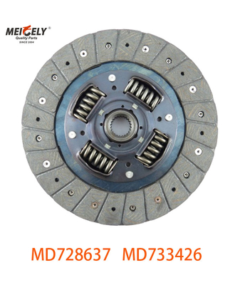MD728637 แผ่นความดันคลาช สําหรับ MITSUBISHI