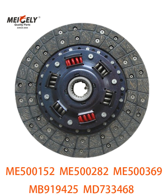 ขายปลีก เครื่องคลาชดิสก์ OEM ME500152 ME500282 สําหรับมิตซูบิชิ