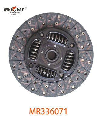 MR336071 ดิสก์คลาช สําหรับ MITSUBISHI NEW L200 TRITON