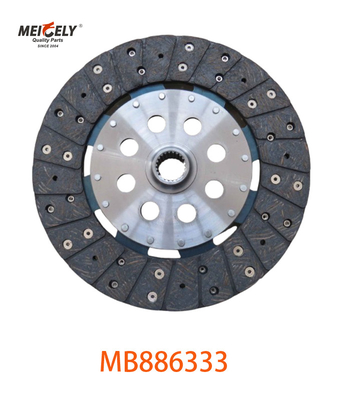 สิ้นส่วนรถยนต์สําหรับ Mitsubishi MB886333 ดิสก์คลาช DM-060