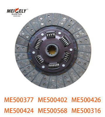คันรถยนต์อะไหล่คลาช ME500377 สําหรับ MITSUBISHI ME500402