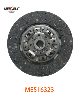 ME516323 สําหรับ MITSUBISHI ออโต้อะไหล่ คลัดคลาช ดิสก์ เครื่องยนต์ PS110