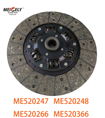 ME520247 ME520248 6D10 คลัดคลาชดิสก์ สําหรับ Mitsubishi
