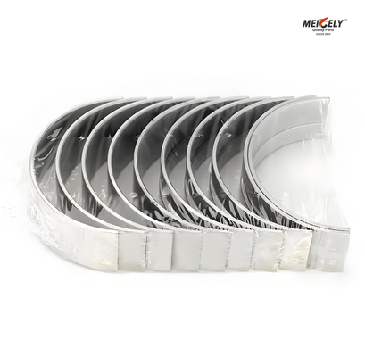 ชุดยางคันคันคันของ 10pcs ME999384 สําหรับเครื่องยนต์ Mitsubishi Fuson / Canter