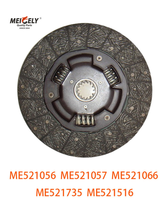 กล่องคลาช ME521066 กล่องคลาช จําหน่าย OEM ME521735 สําหรับมิตซูบิชิ