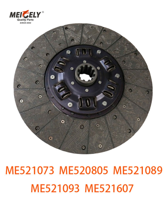 OEM ME521073 สําหรับออโต้คลาชดิสก์ ME520805 6F162