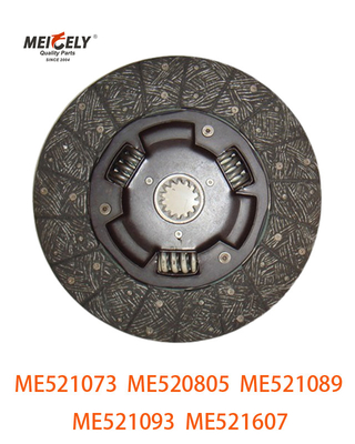 ดิสก์คลาช ME521073 ME520805 ME521089 สําหรับ MITSUBISHI
