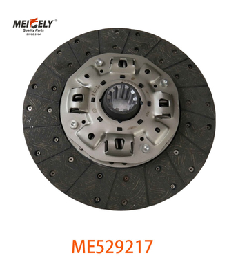 จีน Auto Clutch Disc OEM ME529217 380 มิลลิเมตร