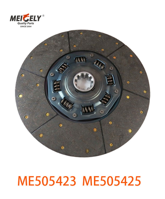 ME505423 390 มิลลิเมตร ดิสก์คลาช สําหรับ MITSUBISHI CANTER OE ME505425