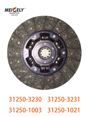 31250-3230 แผ่นแผ่นคลาช สําหรับฮินโญ่ 31250-3231 EC100