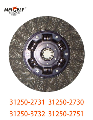 ราคาโรงงาน 31250-2731 ดิสก์คลาชสําหรับ HINO 31250-2730 HND013