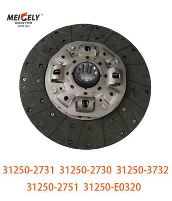 อะไหล่รถยนต์ 31250-3732 ดิสก์คลาจ คลาจเพลต 31250-2751 H06C-T