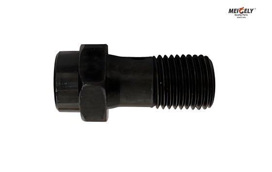 Fuso And Canter ME012586 Bolt Oil Jet Valve สําหรับทุกรุ่น
