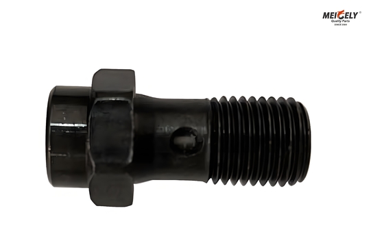 Fuso And Canter ME012586 Bolt Oil Jet Valve สําหรับทุกรุ่น