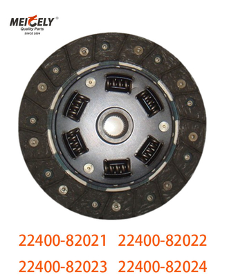 ชุดคลาช OEM 22400-82021 DS-003 โดย SUZUKI 22400-82022