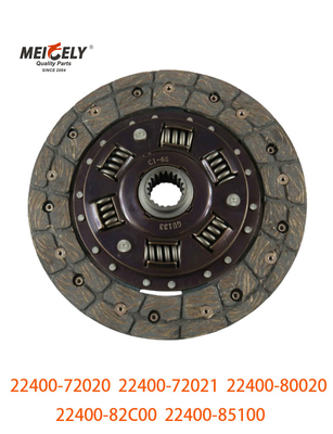 กล่องคลาช 22400-72020 22400-72021 ชุดคลาช 6S สําหรับ SUZUKI