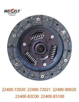 22400-80020 ดิสก์คลาช 22400-82C00 สําหรับรถยนต์และรถบรรทุก