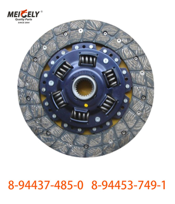 8-94437-485-0 อะไหล่รถยนต์ คลัดจิ๊กสําหรับ ISUZU 4JA1 เครื่องยนต์