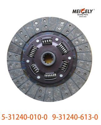 5-31240-010-0 คล๊อกซ์ดิสก์ 9-31240-613-0 สําหรับ Isuzu Nissan