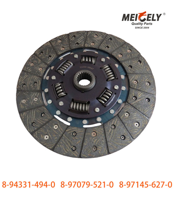 8-94331-494-0 ระบบการส่งอัตโนมัติใหม่ สําหรับ ISUZU คลัชดิสก์