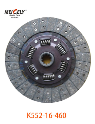 OEM K552-16-460 260mm คิ๊ตคลาช ดิสก์คลาช สําหรับ Hyundai KIA
