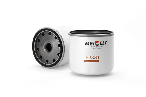 ผู้ผลิต อุปกรณ์เสริมรถยนต์ Oem LF3828 เครื่องกรองน้ํามัน 33004195 P552849