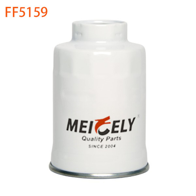 OEM FF5159 WK828 เครื่องกรองน้ํามันสําหรับรถบรรทุก 1R-0751 เครื่องกรอง