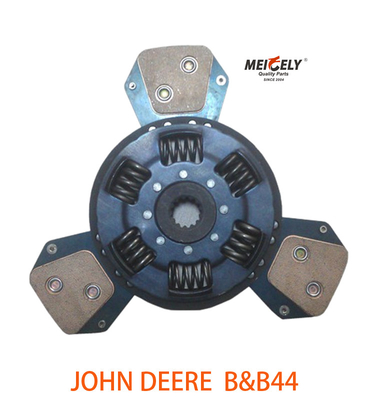 อะไหล่คลาชของแทรกเตอร์ แผ่นคลาชเดิม SJ29350 สําหรับ JOHN DEERE