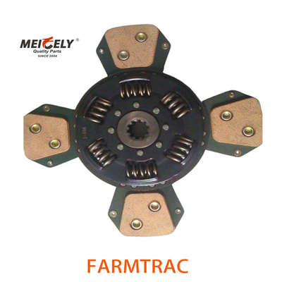 ขายร้อน เครื่องยนต์แทรกเตอร์คลาช ดิสก์ เครื่องยนต์ปลาความดันสําหรับ FARMTRAC