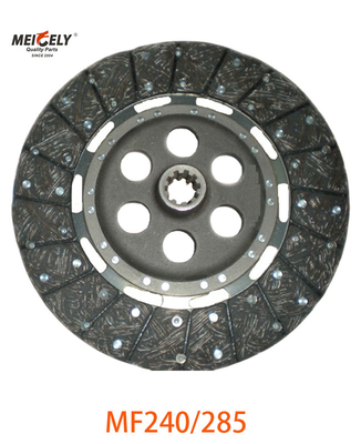OEM MF240/285 อะไหล่แทรกเตอร์ ดิสก์คลาจสําหรับ Massey Ferguson 290