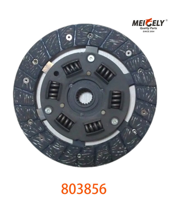 Oem 803856 แผ่นแผ่นสับสนที่ใช้สําหรับ PEUGEOT 31250-36131
