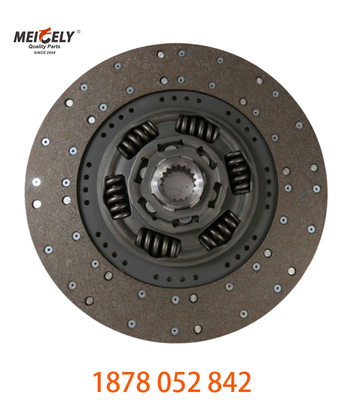 อะไหล่รถบรรทุก แผ่นแผ่นแผ่นคลาช สําหรับ MERCEDES-BENS 1878 052 842