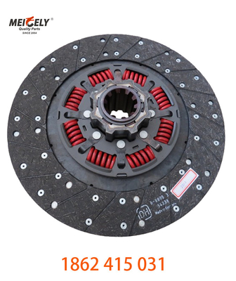 ขายร้อน ดิสก์คลาชเดิม 1862 415 031 380mm สําหรับรถบรรทุก
