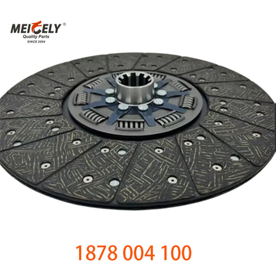 อะไหล่คลาจ 1878 004 100 ผังคลาจประสิทธิภาพสูง สําหรับ DAF 1878 000 036