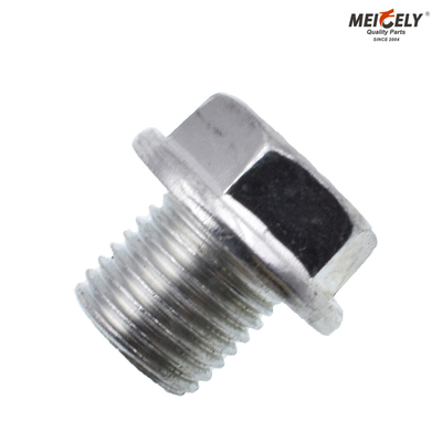 Fuso And Canter MD050316 ปุ่มระบายน้ํา, กระปุกน้ํามัน สําหรับทุกรุ่น ไม่มีแผ่นสํารอง