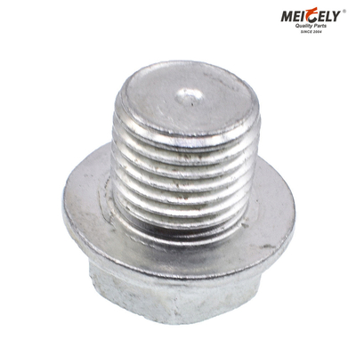 Fuso And Canter MD050316 ปุ่มระบายน้ํา, กระปุกน้ํามัน สําหรับทุกรุ่น ไม่มีแผ่นสํารอง